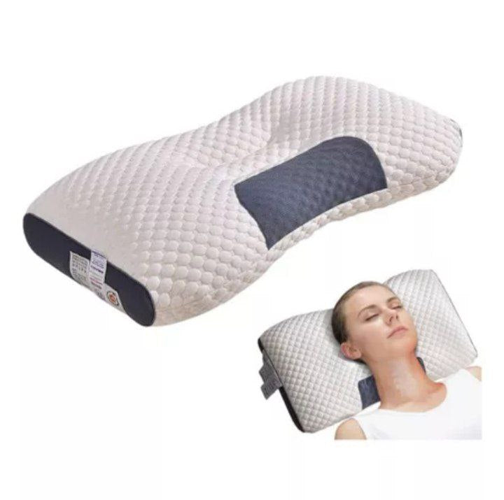 Almohada Ergonomica Ortopedica