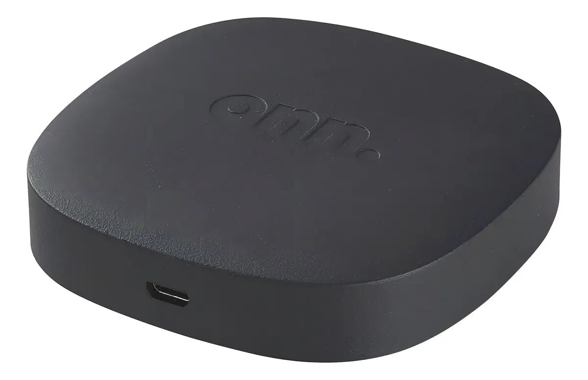 Onn Google TV 4K Streaming Box – Convierte Cualquier TV en Smart TV al Instante