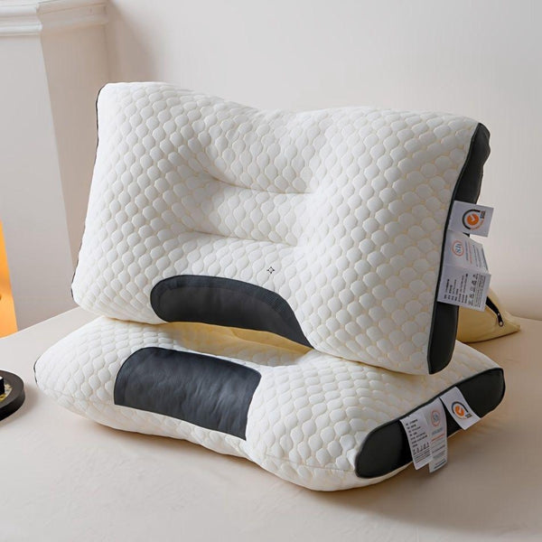 Almohada Ergonomica Ortopedica